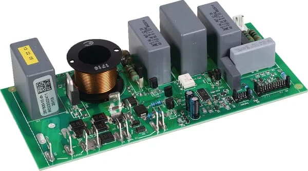 AKO - E267800 - LP PF4X Circuit Board