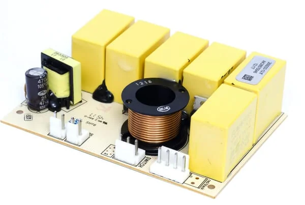 AKO - E269233 - Circuit Board LP KK19