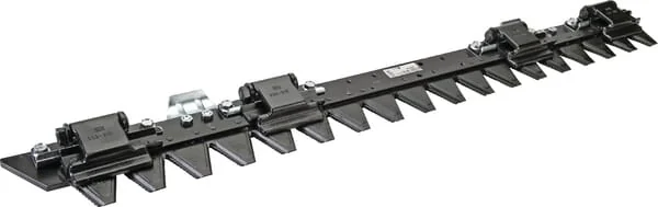 AL KO - 110281 - Cutter Bar 91cm With Skids