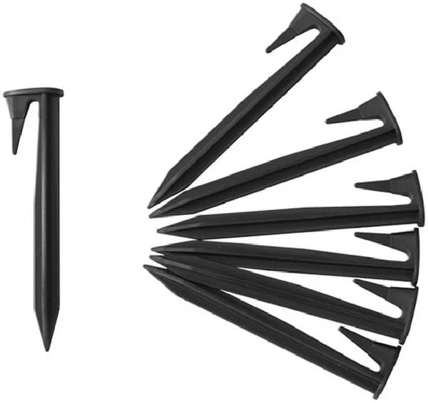 AL KO - 119461 - Replacement Ground Nails Robol.90 Pcs