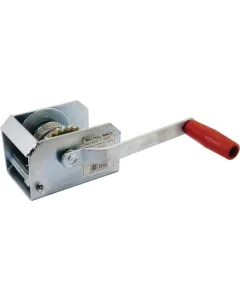AL KO - 1210211 - Cable Winch Compact - Type 250