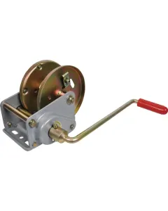 AL KO - 1210654 - Steel Winch Compact - Type 900