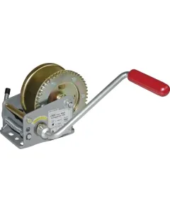 AL KO - 1213856 - Cable Winch Compact - Type 500