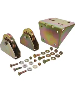 AL KO - 1221151 - Wall Bracket