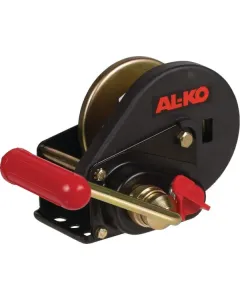 AL KO - 1225298 - Steel Wire Winch Compact Type 450