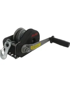 AL KO - 1225999 - Steel Wire Winch Plus Type 351
