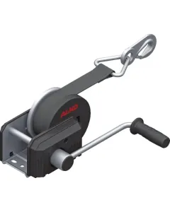 AL KO - 1730006 - Steel Wire Winch Plus 501 Strap