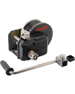 AL KO - 1730017 - Steel Wire Winch Plus 901A Strap