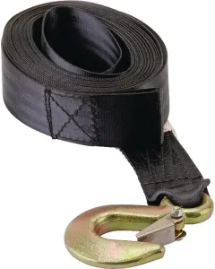 AL KO - 1730032 - Towing Straps