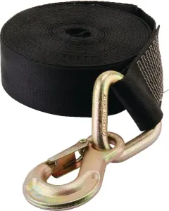AL KO - 1730042 - Towing Straps