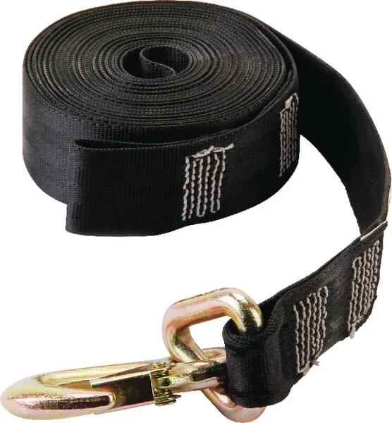 AL KO - 1730043 - Towing Ropes