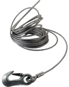 AL KO - 1730138 - Cable Type 501 5mmx10m