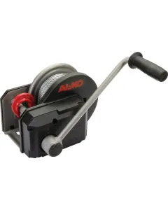 AL KO - 1730177 - Steel Wire Winch 901 12.5m