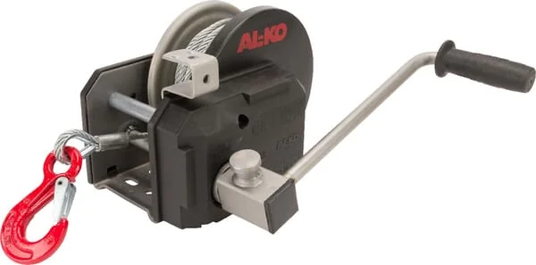 AL KO - 1730189 - Wire Winch 901/A, 12.5 m