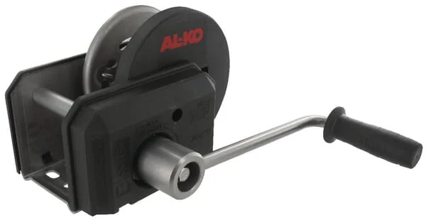 AL KO - 1732835 - Wire Winch Type 901Plus 17m