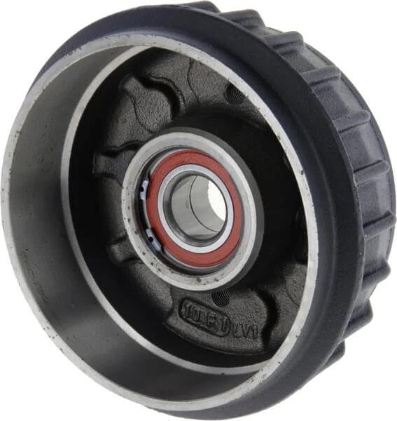 AL KO - 1932105 - Brake Drum 1637 100x4