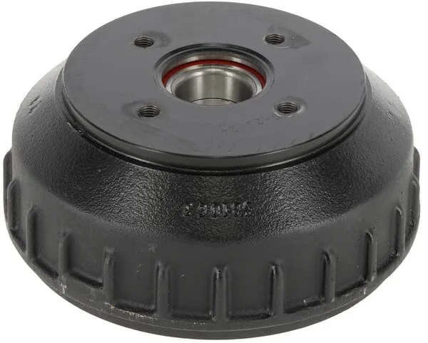 AL KO - 1932107 - Brake Drum 2051 100x4