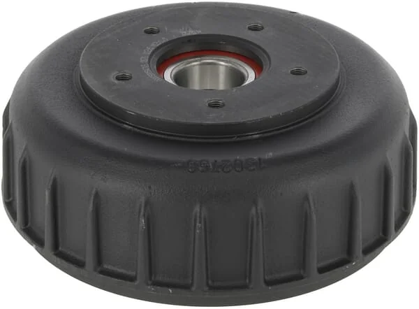 AL KO - 1932109 - Brake Drum 2361 112x5