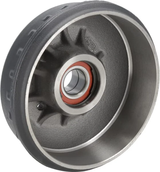 AL KO - 1932112 - Brake Drum 2051 100x4