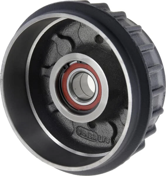 AL KO - 1932115 - Brake Drum 1637 100x4
