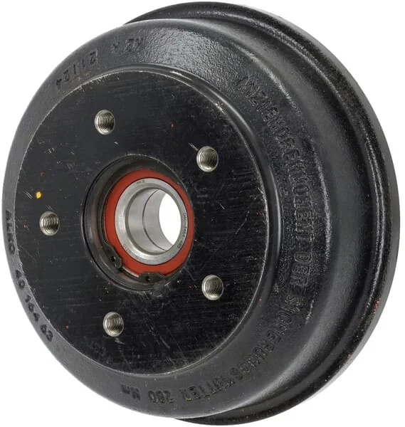 AL KO - 4008252 - Hub