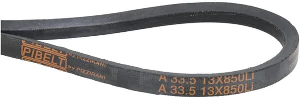 AL KO - 417176 - V-Belt Drive