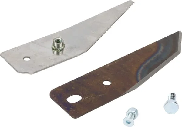 AL KO - 440434ET - Cleaning and Cutting Blade Set 2013 KPL