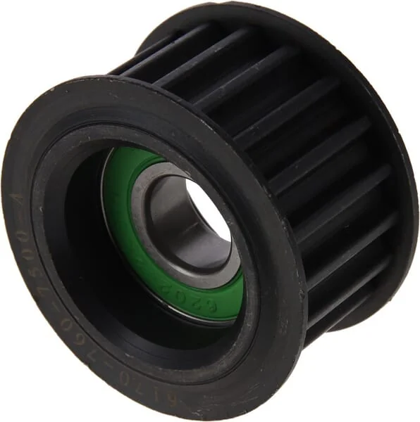 AL KO - 458596 - Toothed Belt Disk Complete 6170-760-7500-a