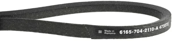 AL KO - 473072 - 6165-704-2110-a Mower Belt 110 SA AV
