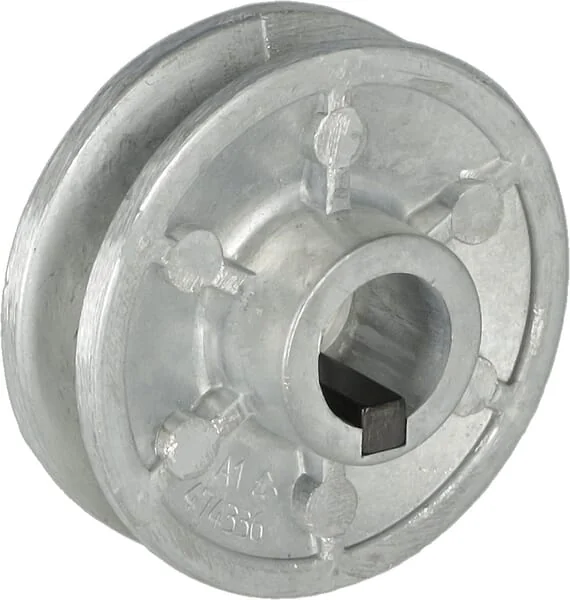 AL KO - 474336 - Belt Pulley VLB