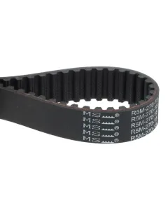 AL KO - 474372 - Short Drive Belt Verticutter 270 15