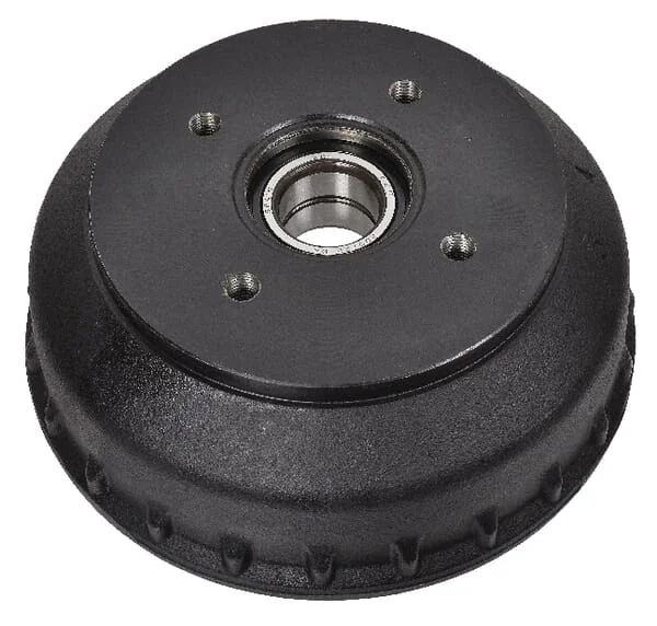 AL KO - 691493 - Brake Drum