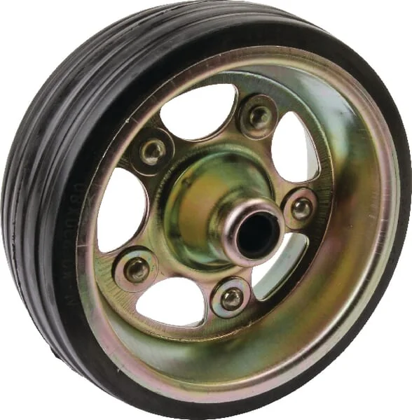 AL KO - 691604GS - Wheel Complete 230x80mm