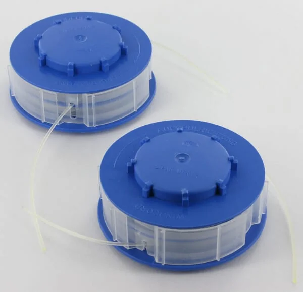 AL KO - AK110860 - Trimmer Spool With Line GT-450/480 2x