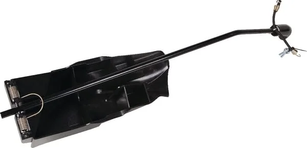 AL KO - AK118885 - Mulching Set