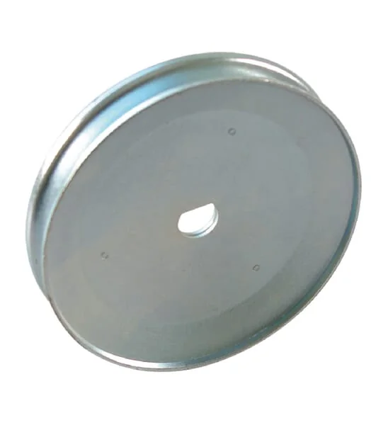 AL KO - AK401402 - KR Disc Profi 102