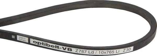AL KO - AK401416 - V-Belt 10/0765