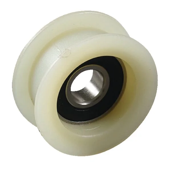 AL KO - AK402933 - Pulley 260005365
