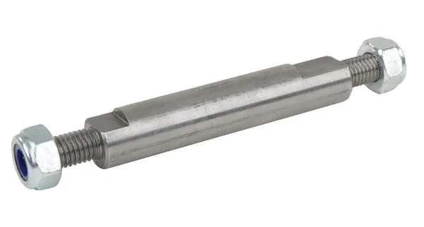 AL KO - AK409023 - Axle