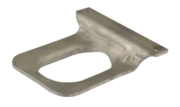 AL KO - AK409046 - Blade Plate