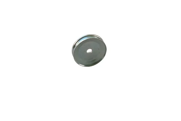 AL KO - AK409315 - V-Belt Pulley Gearbox