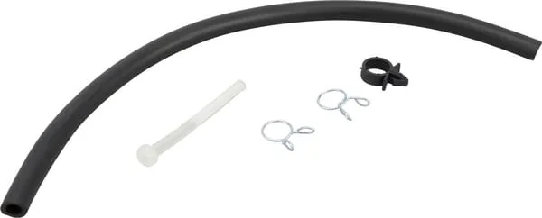AL KO - AK411915 - Petrol Hose with Filter