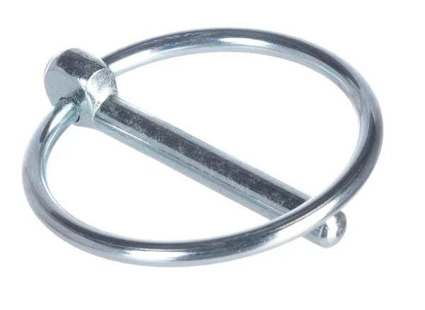 AL KO - AK412057 - Spring Cotter Pin