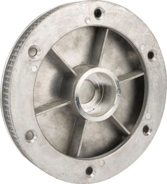 AL KO - AK412099 - Drive Pulley