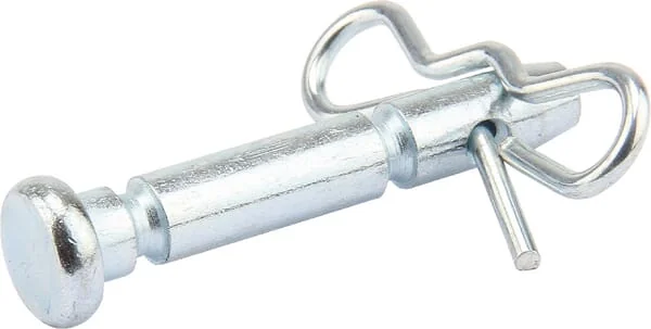 AL KO - AK412127 - Safety Pin With Clip