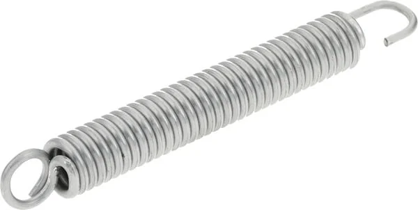 AL KO - AK412557 - Spring