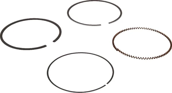 AL KO - AK455252 - Piston Ring Set