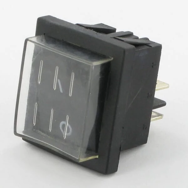 AL KO - AK460162 - Switch Jet 801