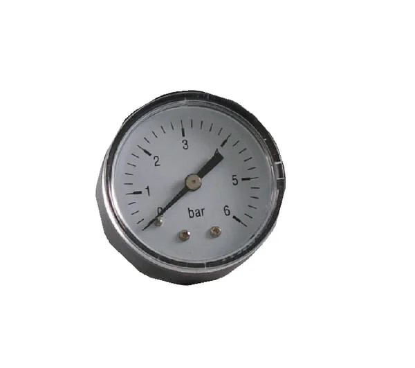 AL KO - AK460167 - Pressure Gauge
