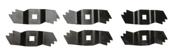 AL KO - AK460773 - Scarifier Blade (6X)